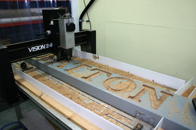 About Mackay Stickers and Signs commercial, vehicle, mining safety signs