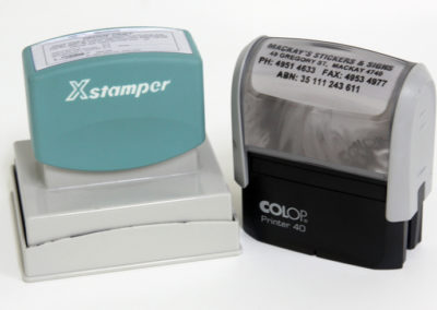 Promotional Products - stamps