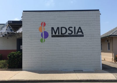 Commercial General Signs - MDSIA